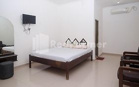 Hotel Surya Citra Jogja A Mitra RedDoorz